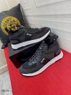 Hugo Boss Men's Shoes 104