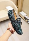 Versace Men's Shoes 1527