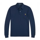 Ralph Lauren Men's Long Sleeve Polo 14