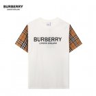 Burberry Men's T-shirts 148