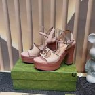 Gucci Women's Shoes 682