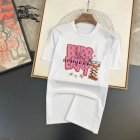 Burberry Men's T-shirts 130