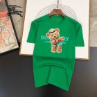 Burberry Men's T-shirts 454