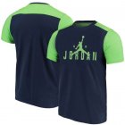 Air Jordan Men's T-shirts 734