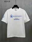 Balenciaga Men's T-shirts 81