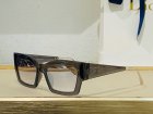 DIOR High Quality Sunglasses 285