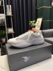 Prada Men's Shoes 1383
