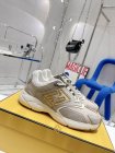Fendi Men's Shoes 381