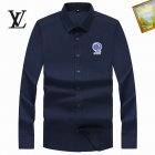 Louis Vuitton Men's Shirts 355