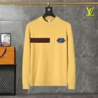Louis Vuitton Men's Sweater 222