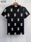 Burberry Men's T-shirts 259