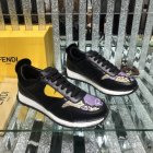 Fendi Men's Shoes 139