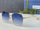 Gucci High Quality Sunglasses 4110