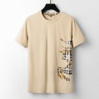 Burberry Men's T-shirts 470