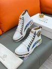 Versace Men's Shoes 1077