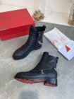 Christian Louboutin Women's Shoes 578
