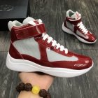 Prada Men's Shoes 1054