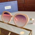 Gucci High Quality Sunglasses 1924