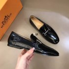 Hermes Men's Shoes 723