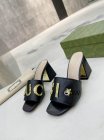 Gucci Women's Shoes 589