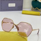 Gucci High Quality Sunglasses 2448