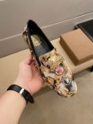 Versace Men's Shoes 1502
