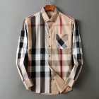 Burberry Men's Shirts 107