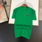 Prada Men's T-shirts 209