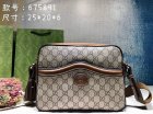 Gucci High Quality Handbags 260