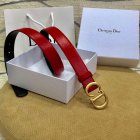 DIOR Original Quality Belts 540