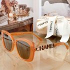 Chanel High Quality Sunglasses 1078