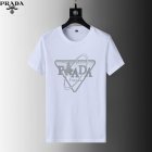 Prada Men's T-shirts 133
