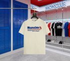 Moncler Men's T-shirts 267