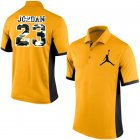 Air Jordan Men 's Polo 68