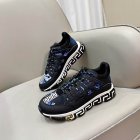 Versace Men's Shoes 1763