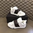 Valentino Men's Shoes 551