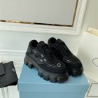 Prada Women's Shoes 115
