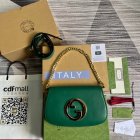 Gucci Original Quality Handbags 529