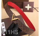Louis Vuitton High Quality Belts 3502