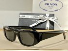 Prada High Quality Sunglasses 433