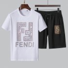 Fendi Men's Suits 131