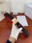 DIOR Original Quality Belts 663
