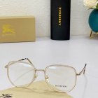 Gucci Plain Glass Spectacles 558