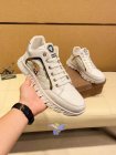 Versace Men's Shoes 1020