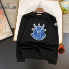 Moncler Men's Long Sleeve T-shirts 55