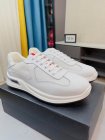 Prada Men's Shoes 36