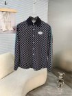 Gucci Men's Shirts 14