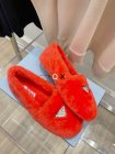 Prada Women's Shoes 186