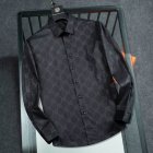 Gucci Men's Shirts 138