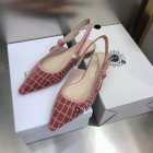 DIOR Women's Shoes 282